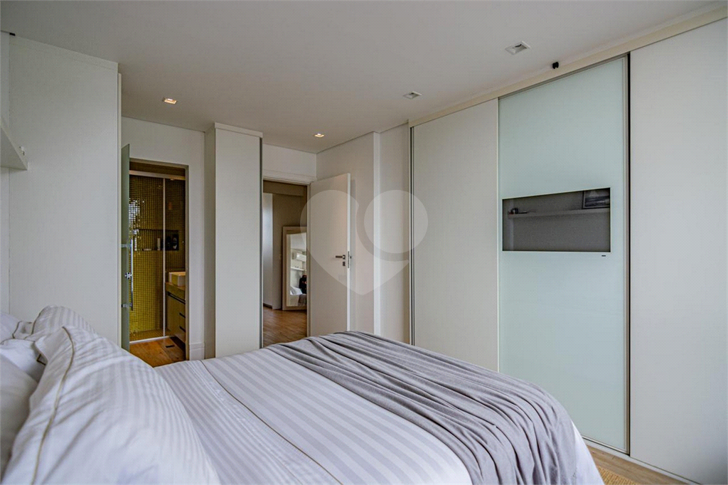 Apartamento à venda no ITAIM BIBI -  130 m²