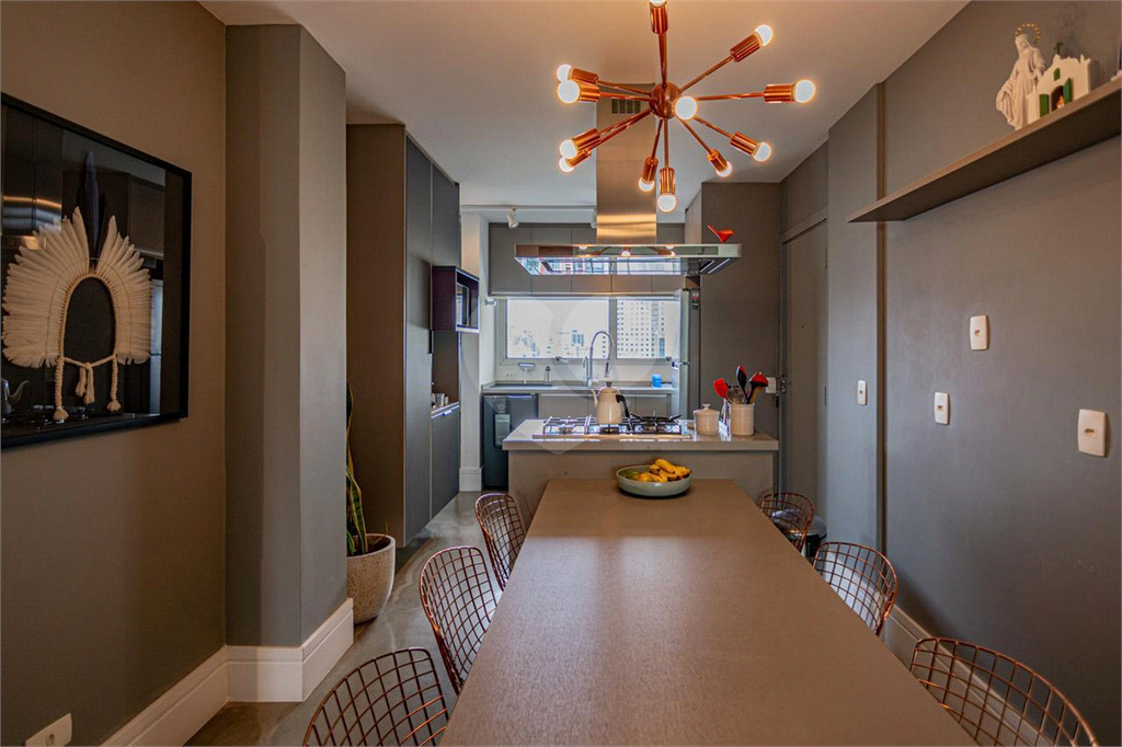 Apartamento à venda no ITAIM BIBI -  130 m²