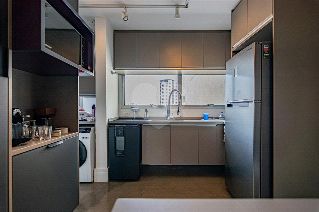 Apartamento à venda no ITAIM BIBI -  130 m²