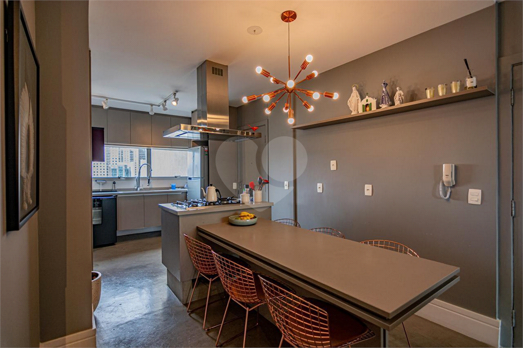 Apartamento à venda no ITAIM BIBI -  130 m²