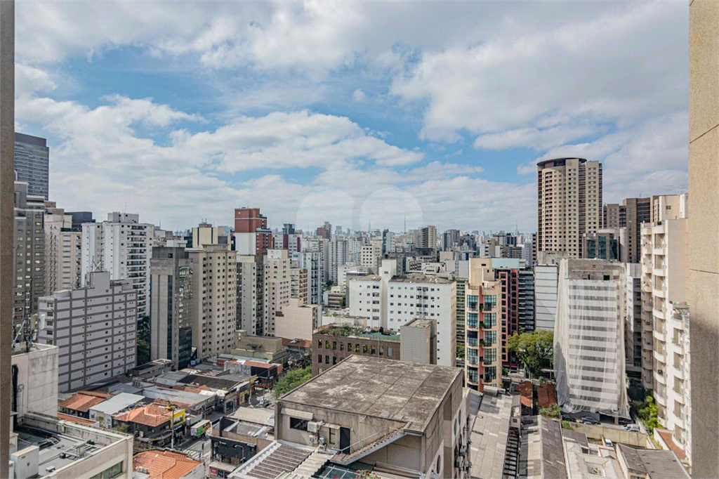 Apartamento à venda no ITAIM BIBI -  130 m²