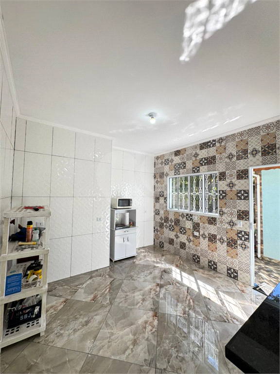 Linda casa nova estilo chácara com lote 1680 metros 3 dormitórios (1 suíte)
