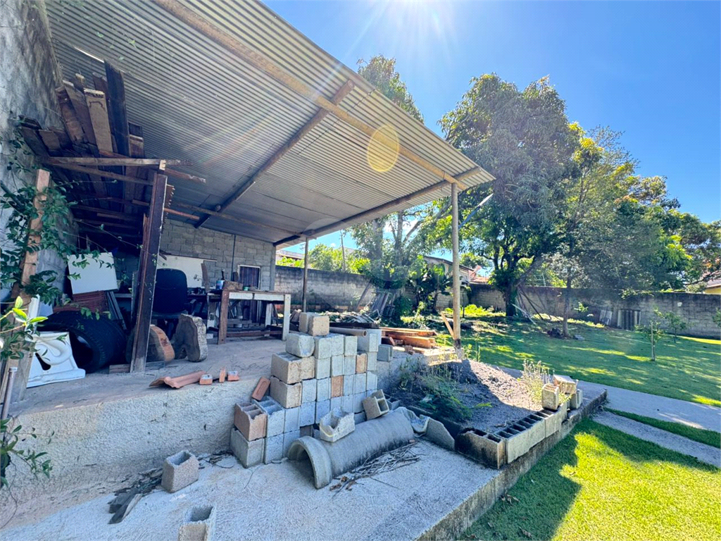 Linda casa nova estilo chácara com lote 1680 metros 3 dormitórios (1 suíte)