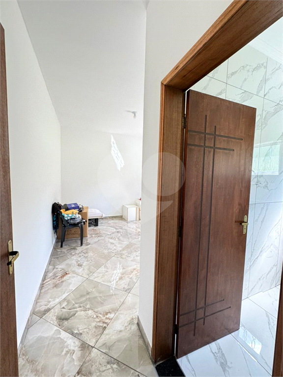 Linda casa nova estilo chácara com lote 1680 metros 3 dormitórios (1 suíte)