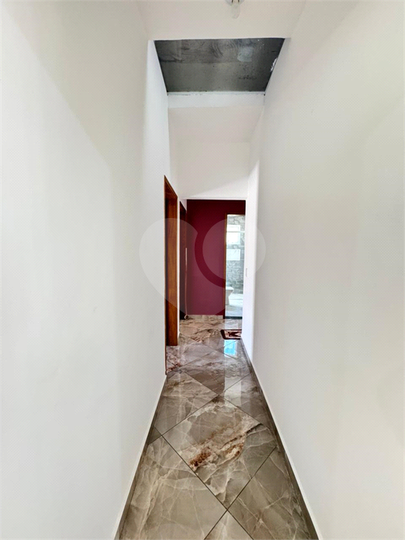 Linda casa nova estilo chácara com lote 1680 metros 3 dormitórios (1 suíte)