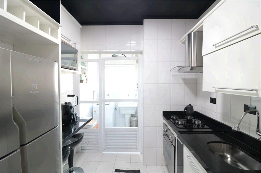 Apartamento na Mooca