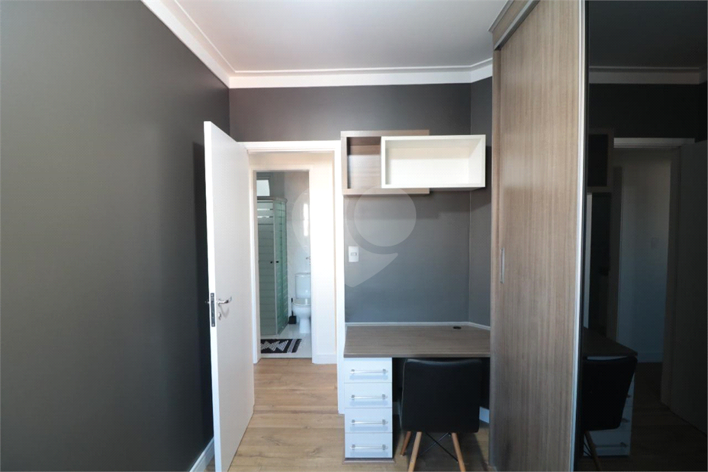 Apartamento na Mooca