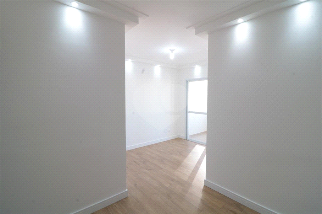 Apartamento na Mooca