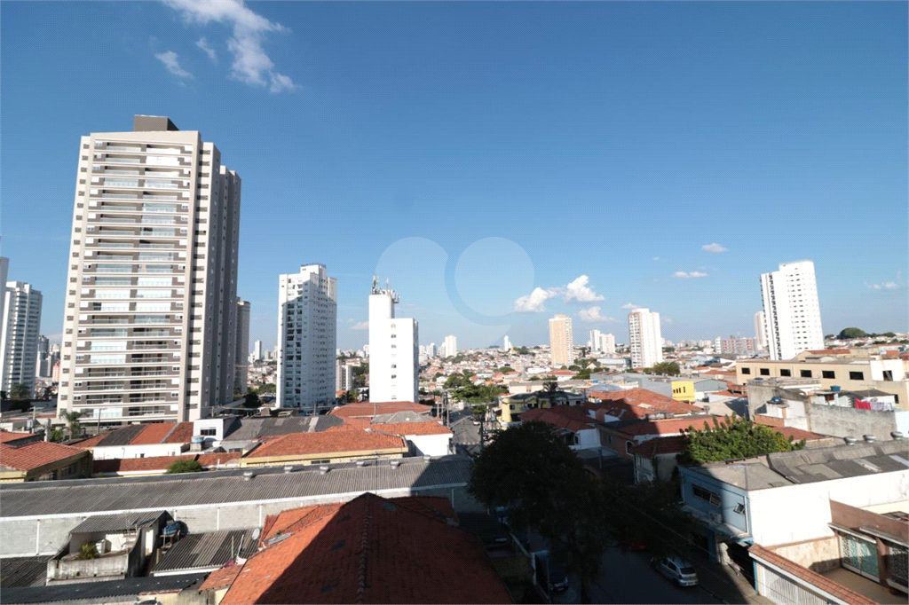 Apartamento na Mooca
