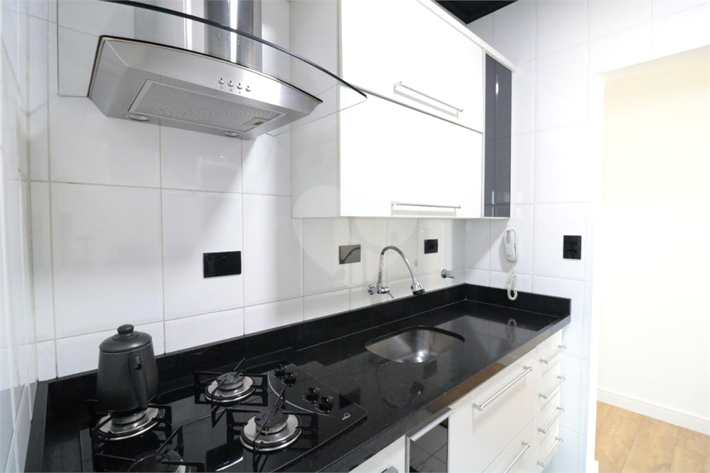 Apartamento na Mooca