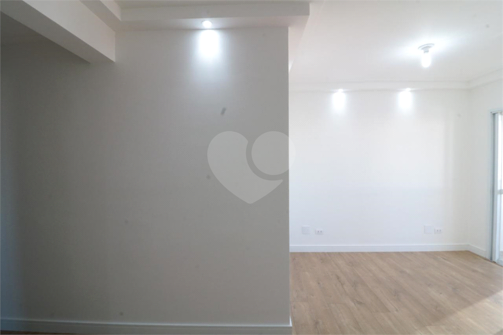 Apartamento na Mooca