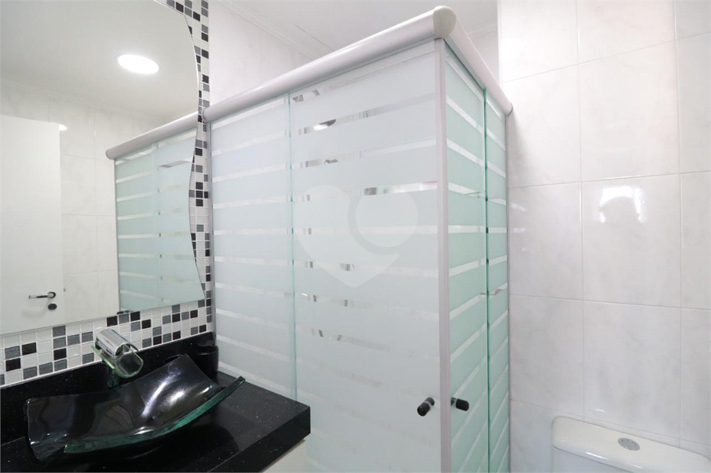 Apartamento na Mooca