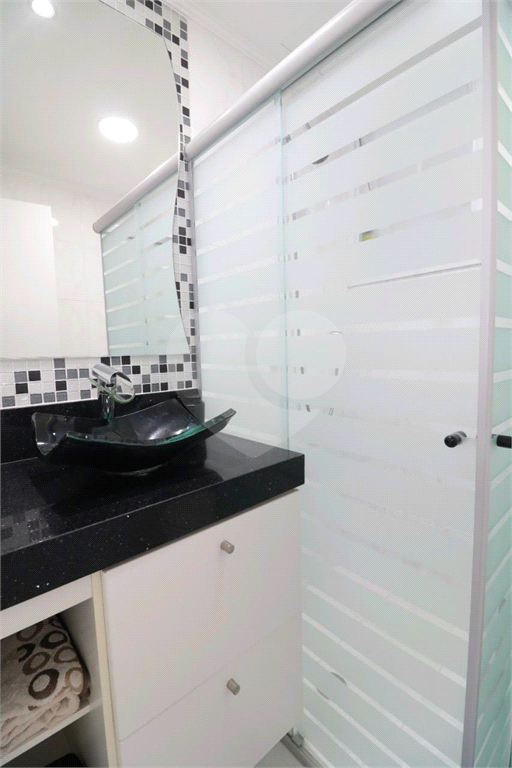 Apartamento na Mooca