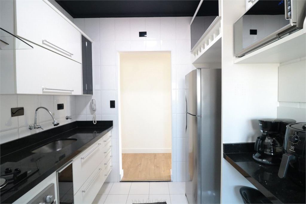 Apartamento na Mooca