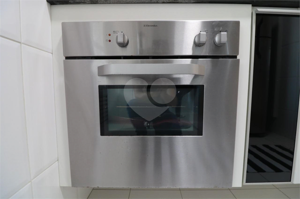 Apartamento na Mooca