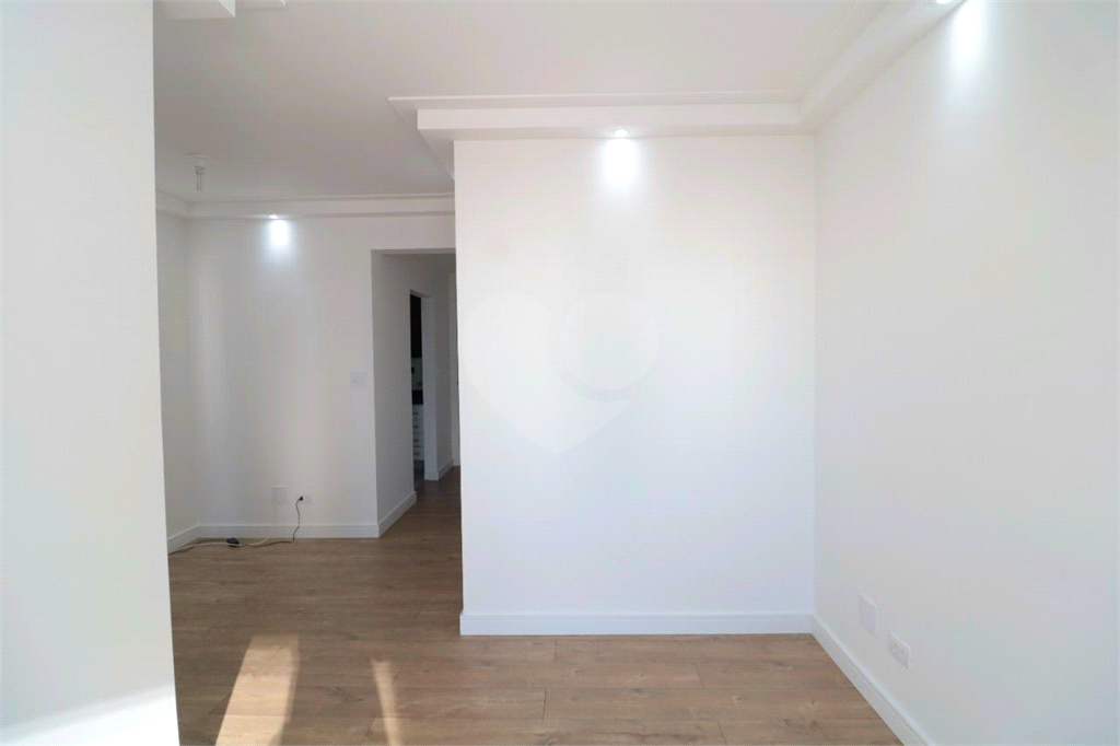Apartamento na Mooca