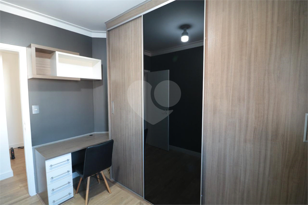 Apartamento na Mooca