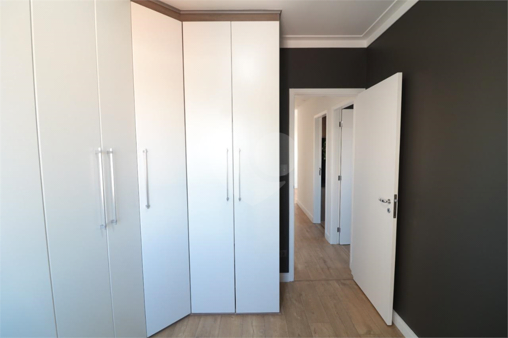 Apartamento na Mooca
