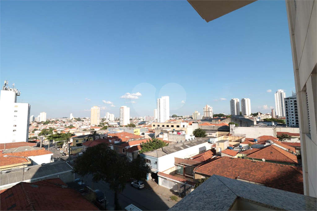 Apartamento na Mooca