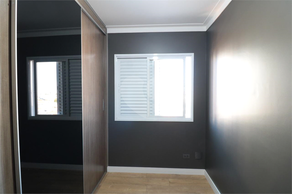 Apartamento na Mooca