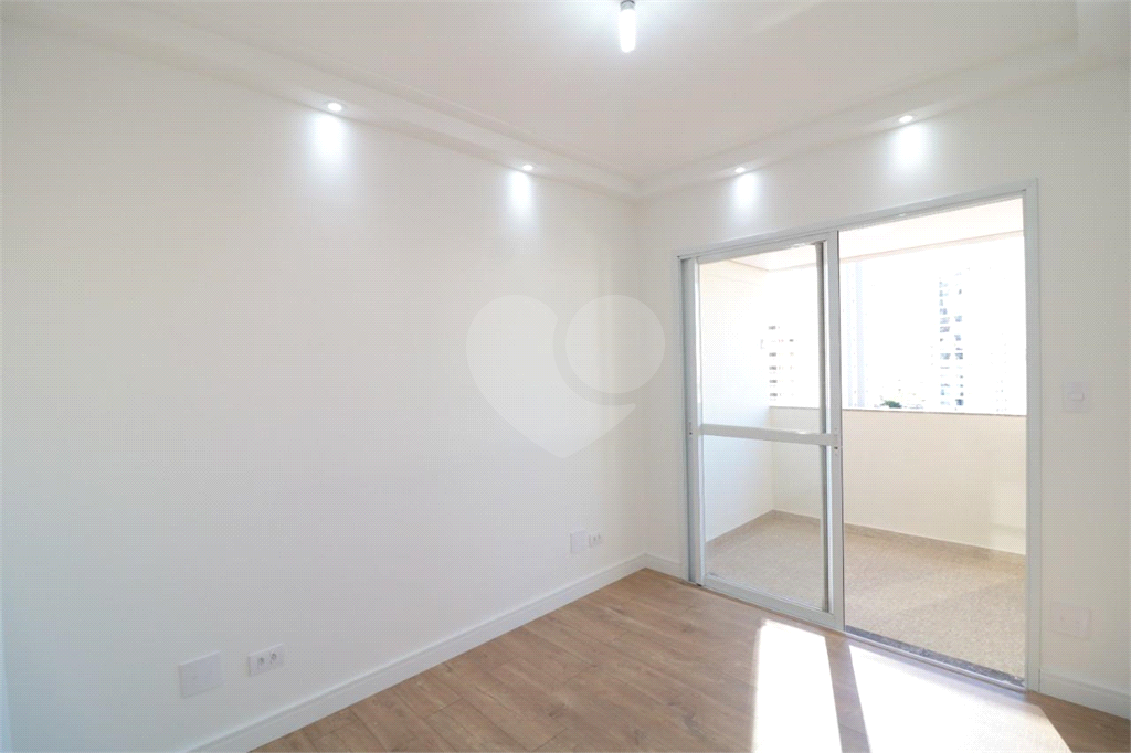 Apartamento na Mooca