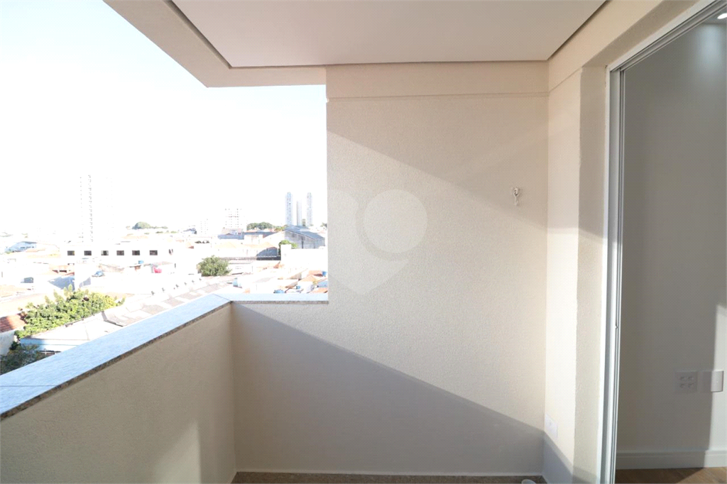 Apartamento na Mooca