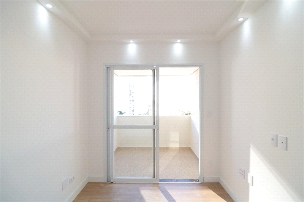 Apartamento na Mooca