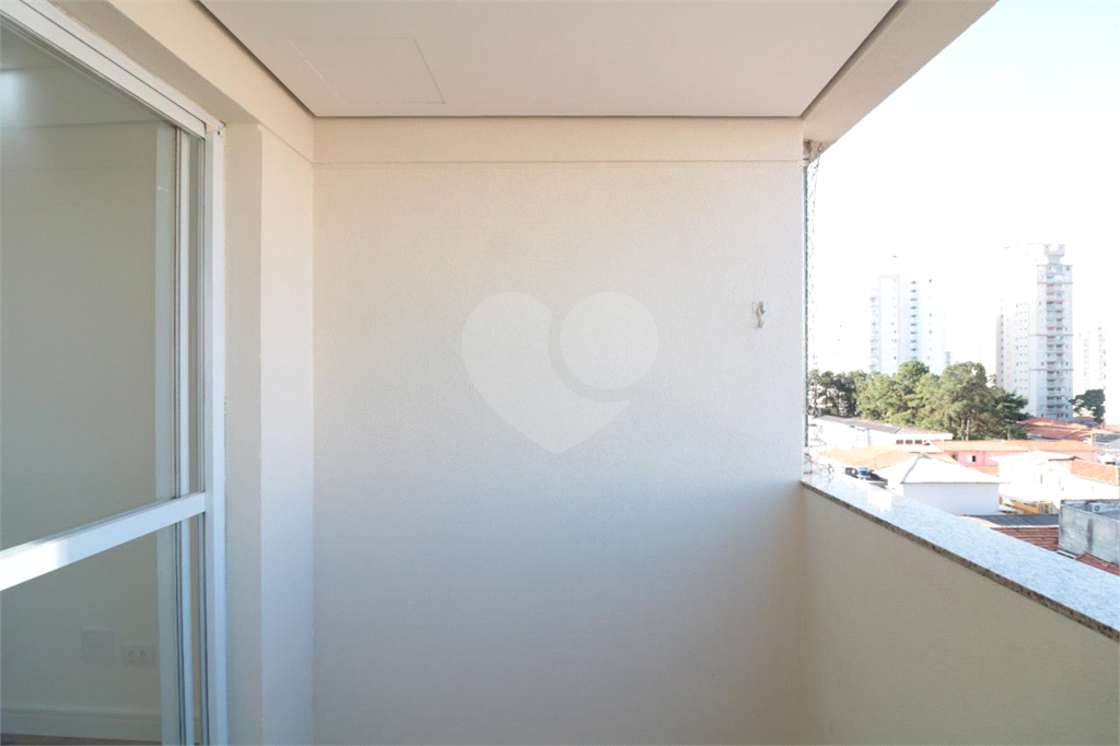 Apartamento na Mooca