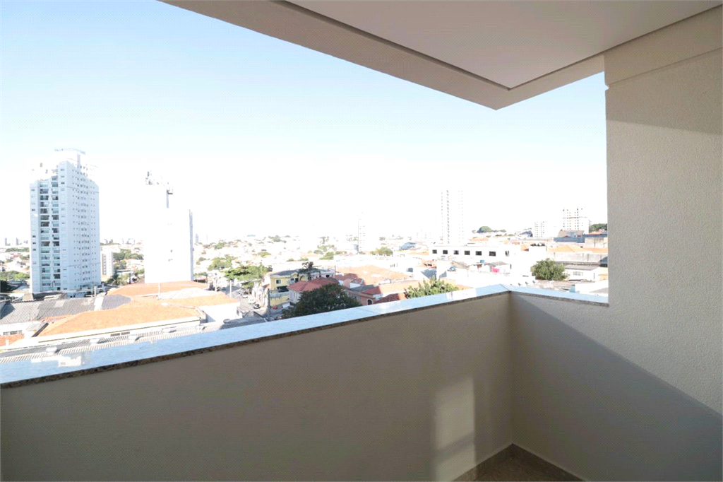 Apartamento na Mooca