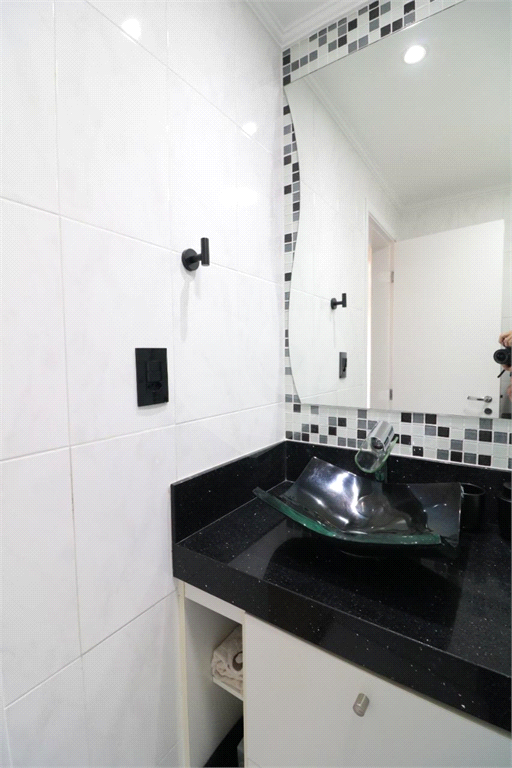 Apartamento na Mooca
