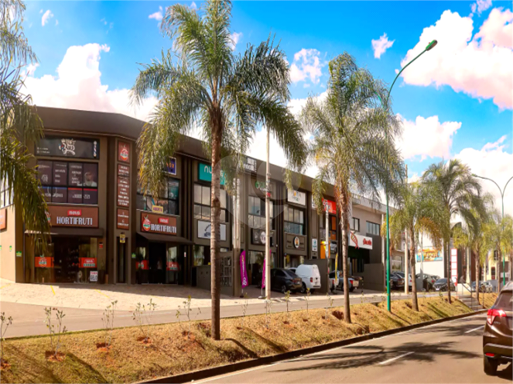 RESIDENCIAL LUGANO - Swiss Park
