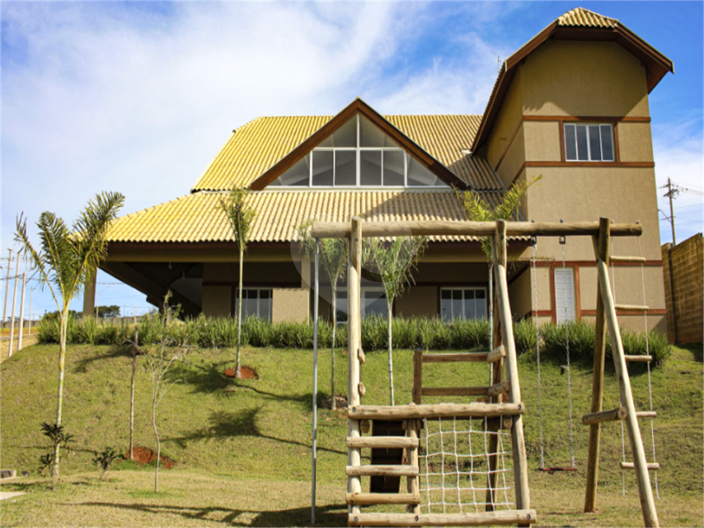 RESIDENCIAL LUGANO - Swiss Park