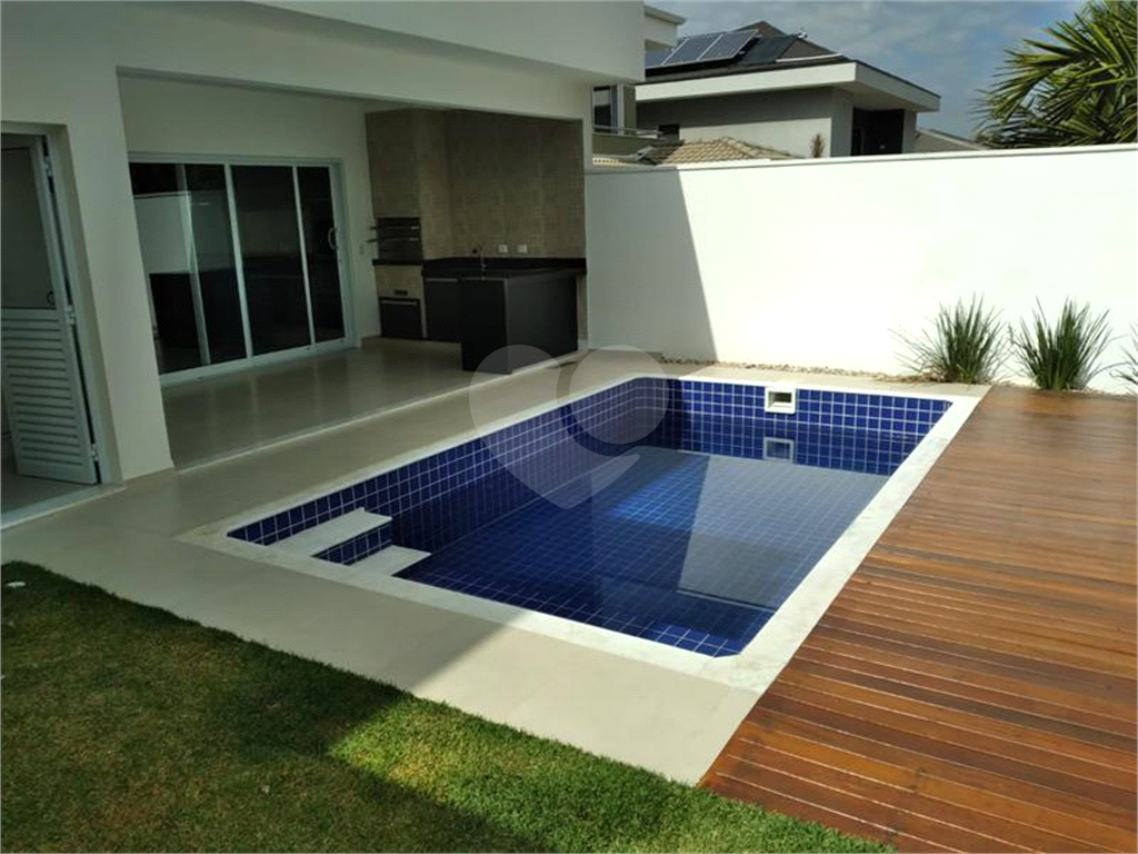 RESIDENCIAL LUGANO - Swiss Park