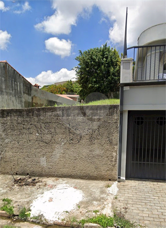 Terreno à Venda – Jardim Leonor – São Paulo/SP