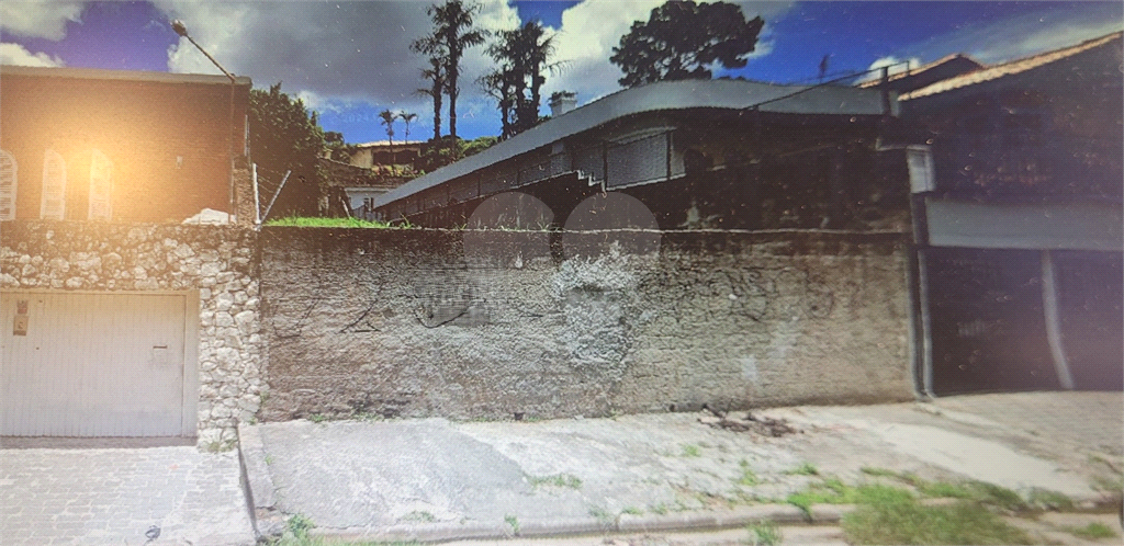 Terreno à Venda – Jardim Leonor – São Paulo/SP