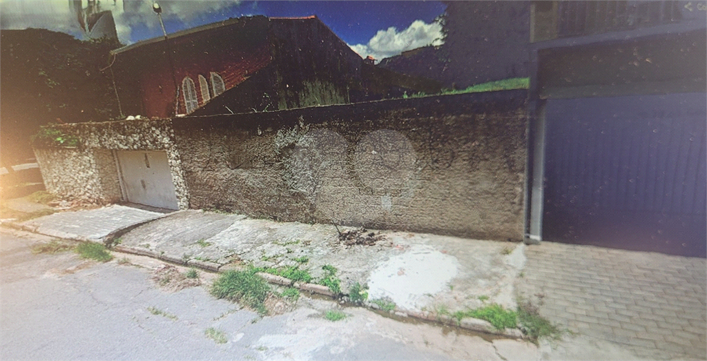Terreno à Venda – Jardim Leonor – São Paulo/SP