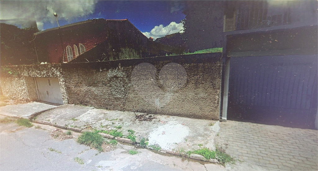 Terreno à Venda – Jardim Leonor – São Paulo/SP