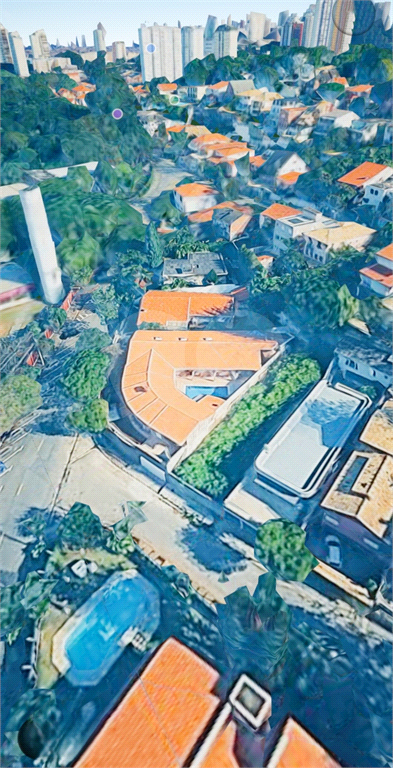 Terreno à Venda – Jardim Leonor – São Paulo/SP