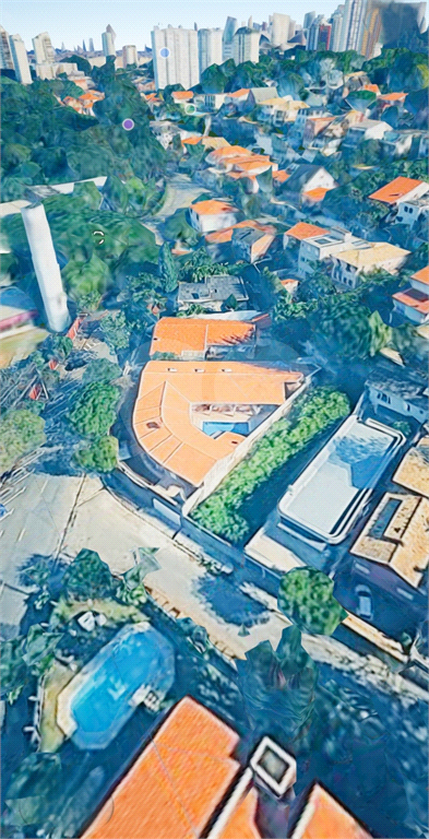 Terreno à Venda – Jardim Leonor – São Paulo/SP