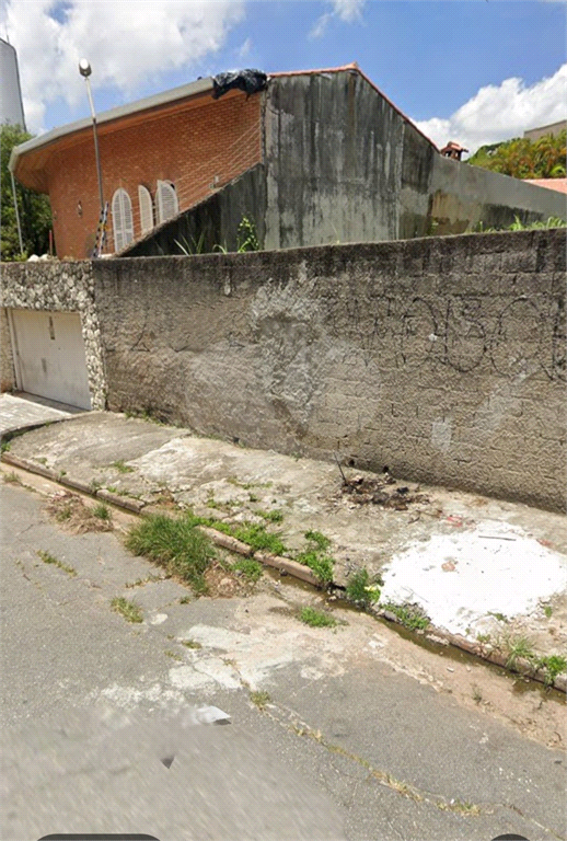 Terreno à Venda – Jardim Leonor – São Paulo/SP