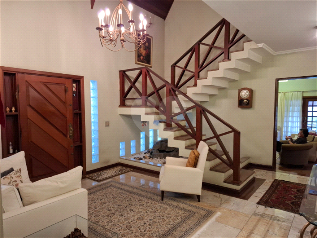 MORUMBI - casa de estilo