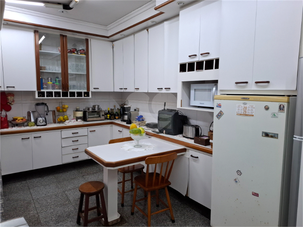 MORUMBI - casa de estilo
