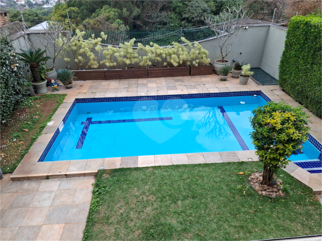 MORUMBI - casa de estilo