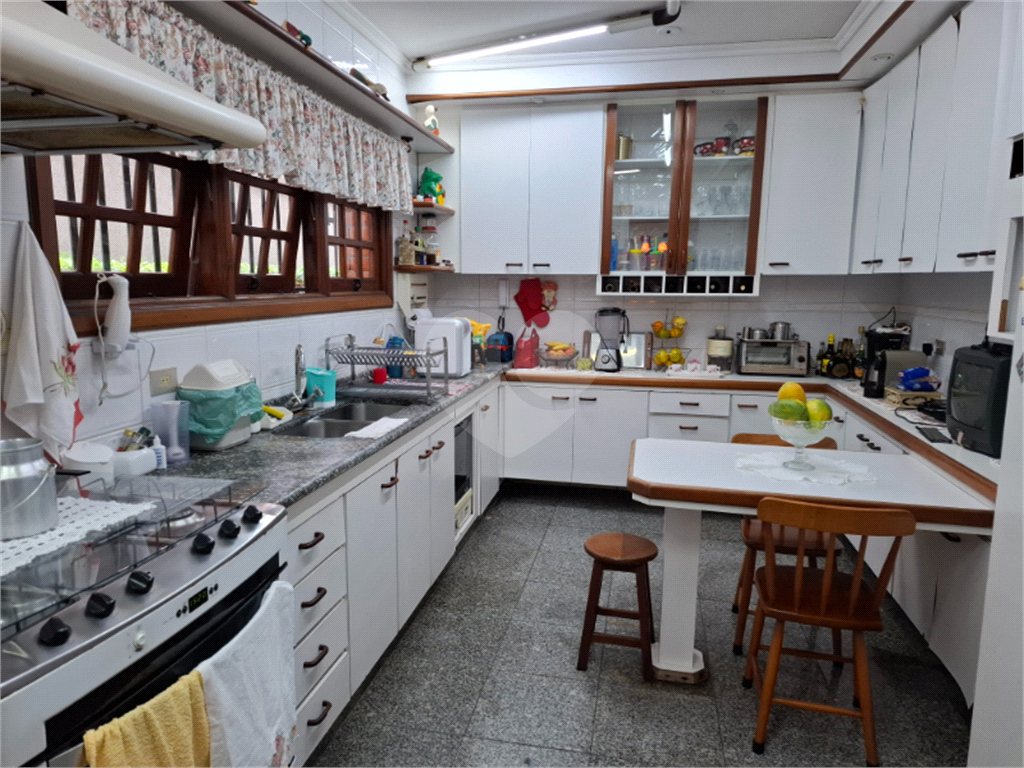MORUMBI - casa de estilo