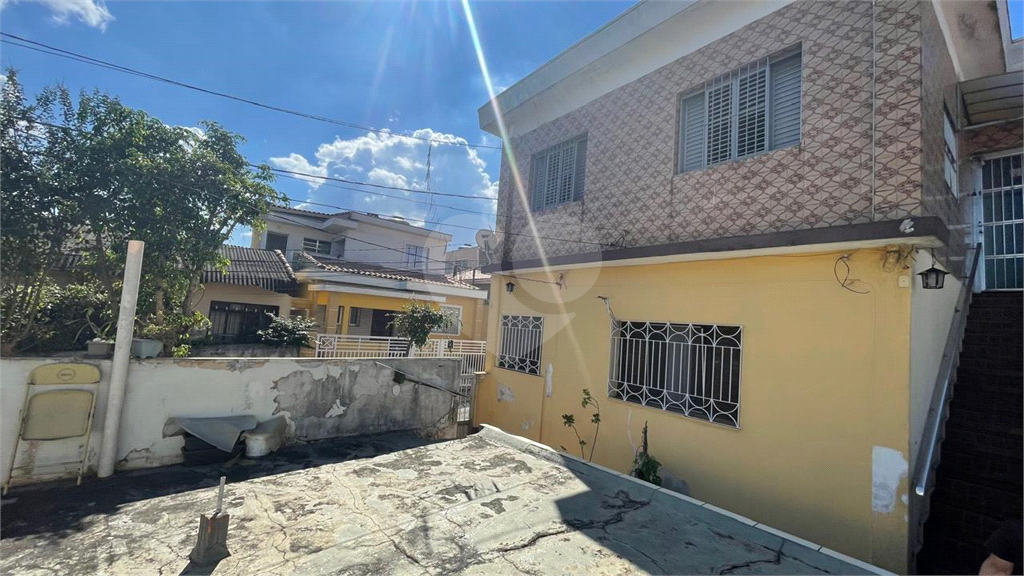 CASA em VILA GUSTAVO