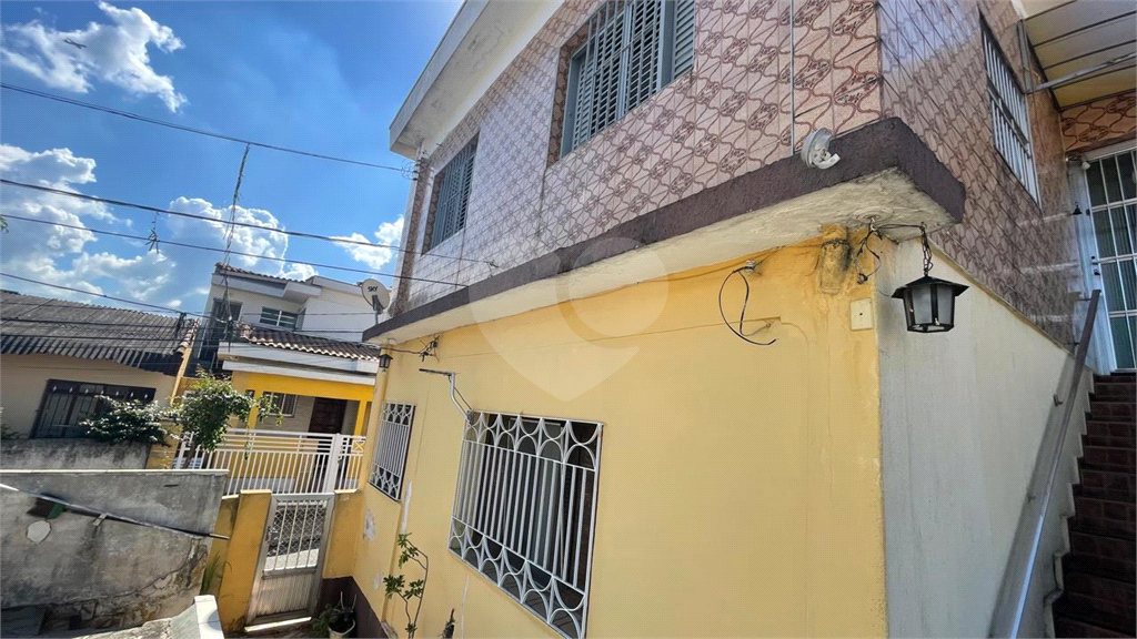 CASA em VILA GUSTAVO