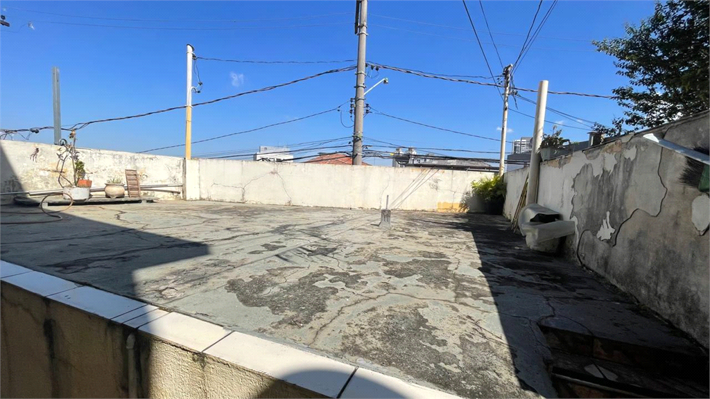 CASA em VILA GUSTAVO