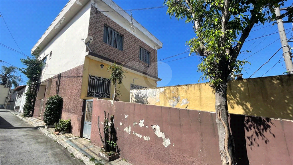 CASA em VILA GUSTAVO