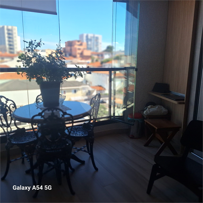 Studio finamente mobiliado, com vaga e porteira fechada. Jardim São Paulo