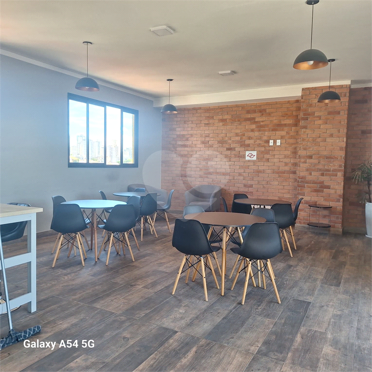 Studio finamente mobiliado, com vaga e porteira fechada. Jardim São Paulo
